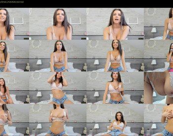 _nastya_ — 51 minute Chaturbate female cam show recording, 1080p, Jan 17, 2019