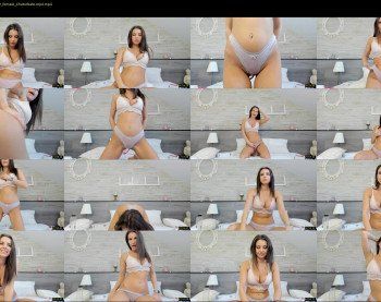 _nastya_ — 51 minute Chaturbate female cam show recording, 1080p, Jan 17, 2019
