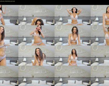_nastya_ — 51 minute Chaturbate female cam show recording, 1080p, Jan 17, 2019