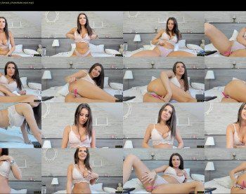 _nastya_ — 51 minute Chaturbate female cam show recording, 1080p, Jan 17, 2019