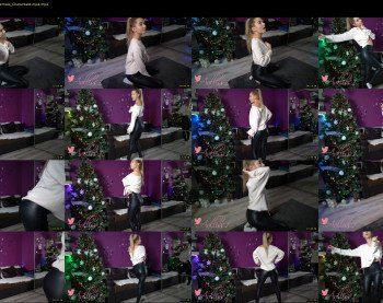 aalliss — 36 minute Chaturbate female cam show recording, 1080p, Jan 17, 2019
