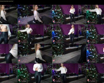 aalliss — 36 minute Chaturbate female cam show recording, 1080p, Jan 17, 2019