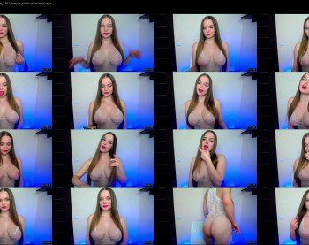 abogailmaartin — 44 minute Chaturbate female cam show recording, 1080p, Jan 17, 2019