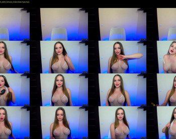 abogailmaartin — 44 minute Chaturbate female cam show recording, 1080p, Jan 17, 2019
