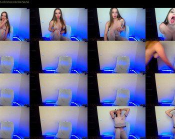 abogailmaartin — 11 minute Chaturbate female cam show recording, 1080p, Jan 17, 2019