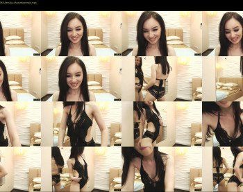 aminawong — 16 minute Chaturbate female cam show recording, 720p, Jan 17, 2019