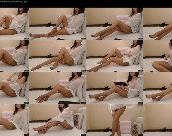 angelqueen1 — 29 minute Chaturbate female cam show recording, 720p, Jan 17, 2019