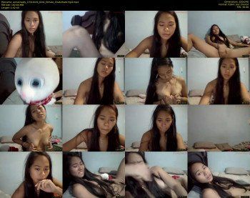 annaxnasty — 103 minute Chaturbate female cam show recording, SD, Jan 17, 2019