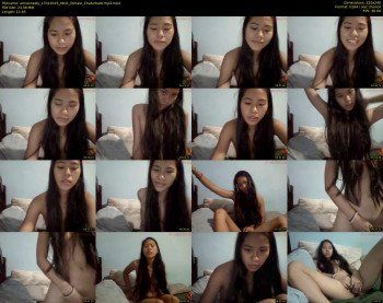 annaxnasty — 12 minute Chaturbate female cam show recording, SD, Jan 17, 2019