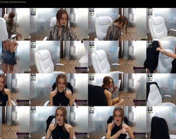 anyarayne — 47 minute Chaturbate female cam show recording, 1080p, Jan 17, 2019
