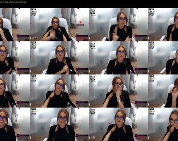 anyarayne — 4 minute Chaturbate female cam show recording, 1080p, Jan 17, 2019