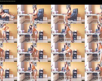 beebeethai — 29 minute Chaturbate female cam show recording, 1080p, Jan 17, 2019