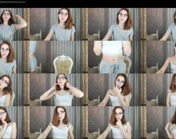 certinaaa — 6 minute Chaturbate female cam show recording, 1080p, Jan 17, 2019