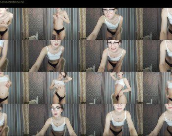 certinaaa — 10 minute Chaturbate female cam show recording, 1080p, Jan 17, 2019