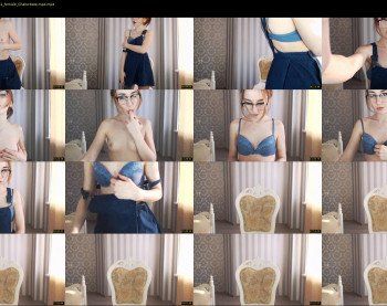 certinaaa — 36 minute Chaturbate female cam show recording, 1080p, Jan 17, 2019