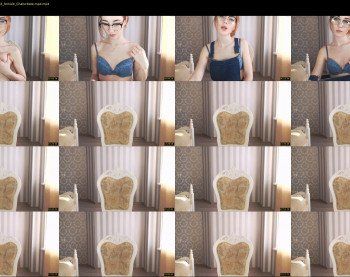 certinaaa — 36 minute Chaturbate female cam show recording, 1080p, Jan 17, 2019