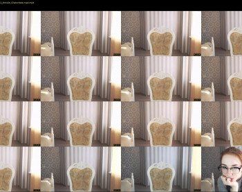 certinaaa — 36 minute Chaturbate female cam show recording, 1080p, Jan 17, 2019