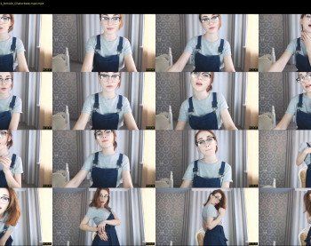 certinaaa — 9 minute Chaturbate female cam show recording, 1080p, Jan 17, 2019
