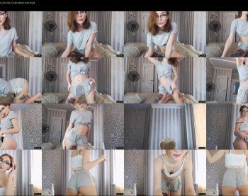 certinaaa — 36 minute Chaturbate female cam show recording, 1080p, Jan 17, 2019