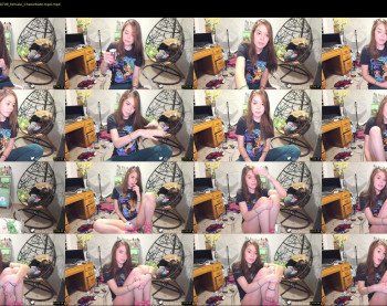 chrysanthulu — 29 minute Chaturbate female cam show recording, 1080p, Jan 17, 2019