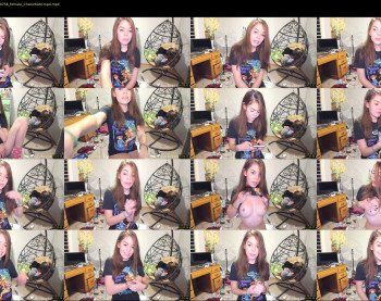 chrysanthulu — 19 minute Chaturbate female cam show recording, 1080p, Jan 17, 2019