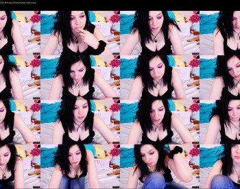 dawnwillow — 29 minute Chaturbate female cam show recording, 1080p, Jan 17, 2019