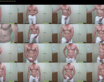 donnybasilisk — 35 minute Chaturbate male cam show recording, 1080p, Jan 17, 2019