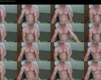 donnybasilisk — 35 minute Chaturbate male cam show recording, 1080p, Jan 17, 2019