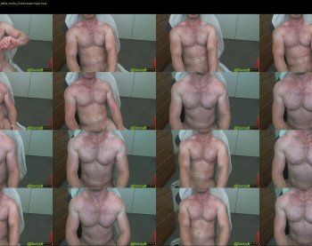 donnybasilisk — 35 minute Chaturbate male cam show recording, 1080p, Jan 17, 2019