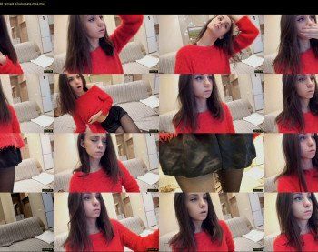 ehotlovea — 159 minute Chaturbate female cam show recording, 480p, Jan 17, 2019