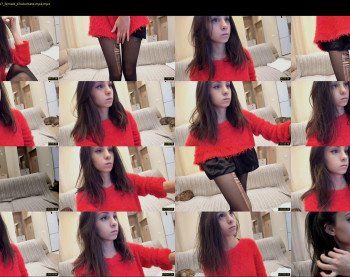 ehotlovea — 149 minute Chaturbate female cam show recording, 480p, Jan 17, 2019