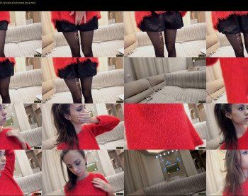 ehotlovea — 9 minute Chaturbate female cam show recording, 480p, Jan 17, 2019