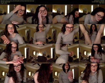 emersoncane — 49 minute Chaturbate female cam show recording, 480p, Jan 17, 2019
