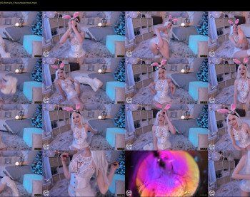 emilygrey_ — 36 minute Chaturbate female cam show recording, 1080p, Jan 17, 2019