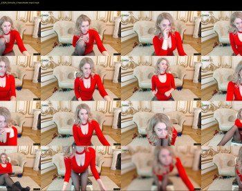 emma_brooks — 18 minute Chaturbate female cam show recording, 720p, Jan 17, 2019