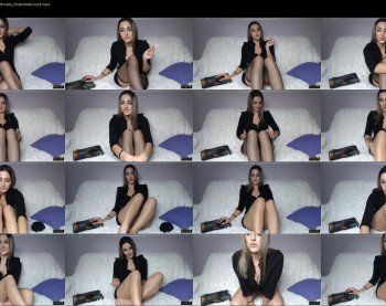 eva_ra — 15 minute Chaturbate female cam show recording, 1080p, Jan 17, 2019
