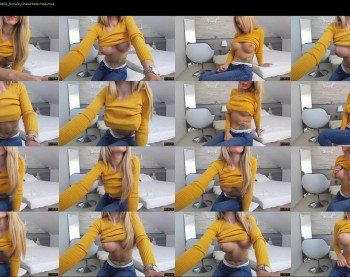 fallingangel_ — 15 minute Chaturbate female cam show recording, 1080p, Jan 17, 2019