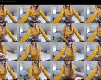 fallingangel_ — 7 minute Chaturbate female cam show recording, 1080p, Jan 17, 2019