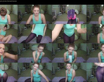 fiery_redhead — 58 minute Chaturbate female cam show recording, 1080p, Jan 17, 2019
