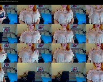 florencebigsizebb — 59 minute Chaturbate female cam show recording, 720p, Jan 17, 2019