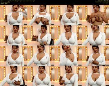 helen_miller — 19 minute Chaturbate female cam show recording, SD, Jan 17, 2019