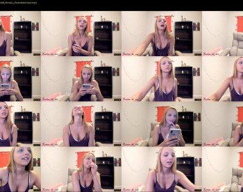 hi_cut_cutie — 29 minute Chaturbate female cam show recording, 1080p, Jan 17, 2019