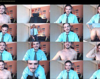 hot_martin25 — 91 minute Chaturbate male cam show recording, 720p, Jan 17, 2019