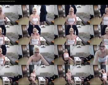 iuliana32 — 29 minute Chaturbate couple cam show recording, 1080p, Jan 17, 2019