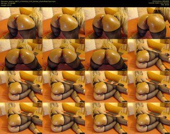 jessica_19871 — 14 minute Chaturbate female cam show recording, 480p, Jan 17, 2019