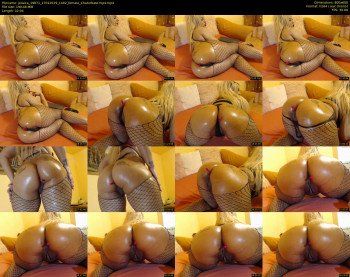 jessica_19871 — 33 minute Chaturbate female cam show recording, 480p, Jan 17, 2019