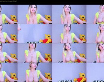 jessiccaburns — 56 minute Chaturbate female cam show recording, 720p, Jan 17, 2019