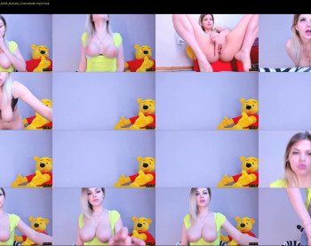 jessiccaburns — 56 minute Chaturbate female cam show recording, 720p, Jan 17, 2019