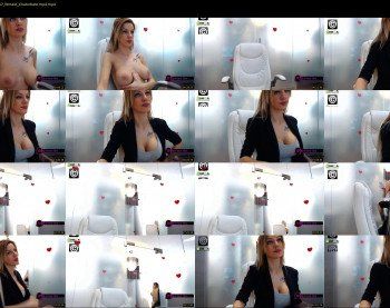 jessiejaye — 47 minute Chaturbate female cam show recording, 1080p, Jan 17, 2019