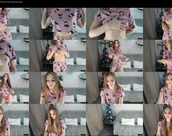 jjennys — 14 minute Chaturbate female cam show recording, 1080p, Jan 17, 2019